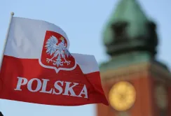 Польські виробники ягід підраховують втрати від весняних холодів
