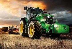 Фермери можуть самостійно ремонтувати техніку John Deere, але поки тільки в США