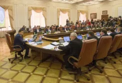 Земельна реформа і приватизація - в пріоритеті Кабміну