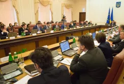 Уряд затвердив план дерегуляція агросектору