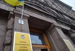 Кабмін звільнив одного із заступників міністра агрополітики