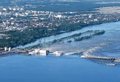 Через знищення Каховської ГЕС на відновлення овочівництва на Херсонщині знадобиться мінімум 5 років