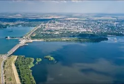 Підрив Каховської ГЕС на ситуацію з продуктами суттєво не вплине, – заступник міністра