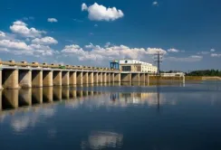 Нова Каховська ГЕС буде більш екологічною, – гендиректор «Укргідроенерго»