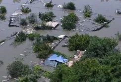 Власники затоплених городів на Херсонщині та Миколаївщині можуть отримати компенсацію за втрачений врожай