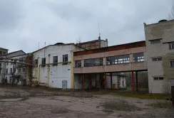 На Черкащині виставили на приватизацію Кам’янський спиртзавод