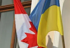 Україна імпортуватиме з Канади насіння сої та рибу з креветками