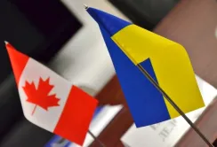Канада звільнить від мита 98% української продукції