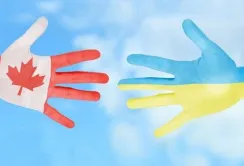 Про можливості для виходу на канадський ринок можна дізнатись на новому сайті