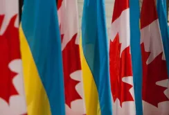 Канада надала квоти на 22 аграрні групи українських товарів