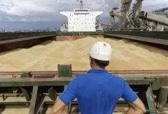 Відновлення експорту через канал Дунай-Чорне море недостатньо для запобігання голоду — ООН
