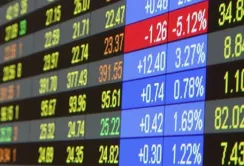 Капіталізація українських агрохолдингів у IV кварталі 2024 року зросла на 28%