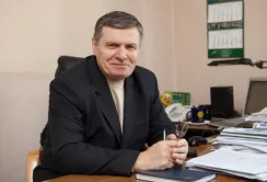 Існує небезпека скасування вивізного мита на соняшник - С. Капшук