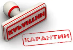 Карантинні сертифікати всередині країни тепер не обов'язкові
