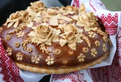 Вітаємо з Днем працівника сільського господарства!