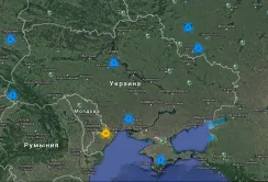 Українці створили соцмережу для оповіщення бджолярів про обробку полів