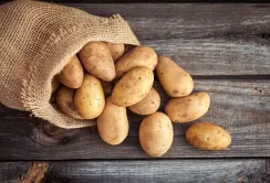 Картопля може здорожчати, якщо не буде дешевшого імпортного продукту, – експерт