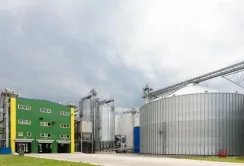 Дві агрокомпанії ввійшли в топ переробних підприємств України