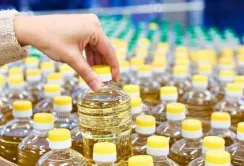 З липня по вересень 2023 року Kernel заробив $158 на кожній тонні соняшникової олії