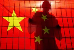 Китайський CITIC Agri Fund купує кукурудзяні активи Dow за $1,1 млрд