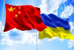 Китай збільшить імпорт зерна з України