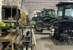 Програма компенсації вартості агротехніки успішно розвивається
