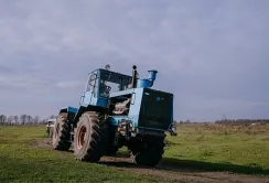 На програму компенсації аграріям вартості вітчизняної сільгосптехніки заклали 1 млрд грн, – Юлія Свириденко