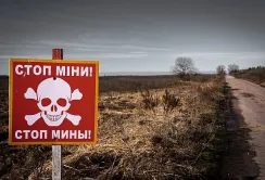 Отримання компенсації за розмінування: як подати заявку