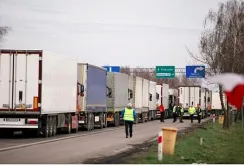Україна може піти на компроміс з польськими перевізниками, – Юлія Клименко