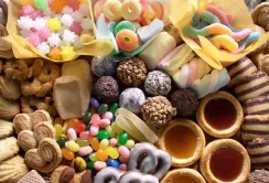Перспективні ринки для української кондитерки - ЄС та США