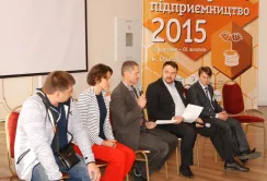Підтрим­ка фер­мерів —  від слів до діла