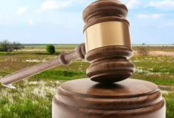 На Волині конфіскують земельні ділянки, що належать громадянину росії