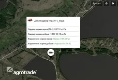 Група АГРОТРЕЙД запустила онлайн-контроль за витратами насіння та добрив