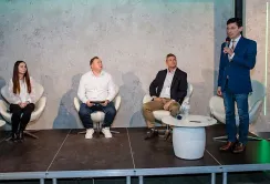 «Кооперація на 360 °»: фермерський зліт відбувся