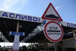 Польські фермери заблокували ще два пункти пропуску