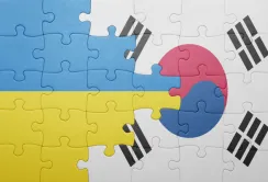 Україна і Корея визначили 25 напрями співпраці. АПК на 1-му місці