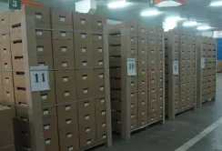 Українські гарбузи поїхали до Англії