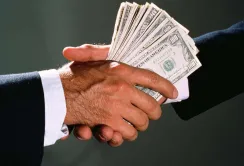 #CrushCorruption  - Мінагропрод боротиметься з корупцією