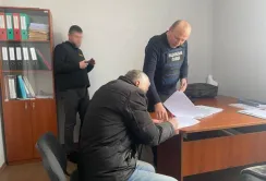 Поліція викрила корупційні схеми в Національній академії аграрних наук