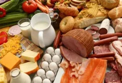 Відміна держрегулювання на основні продтовари не вплинула на їх ціну