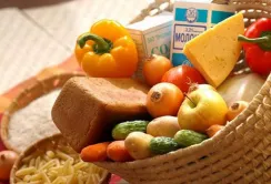 Експерти назвали найдорожчий продукт у мінімальному продуктовому кошику