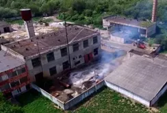 Почему предприятием “Укрветсанзавод” заинтересовалась экоинспекция?