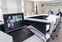 FAO продовжить підтримувати українських фермерів