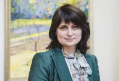 50% обслуговуючих сільгоспкооперативів - недієздатні, - О. Ковальова