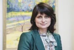 До 2021-го сума підтримки АПК досягне 10 млрд грн, — О.Ковальова