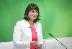 О.Ковальова розповіла, на яку фінпідтримку можуть претендувати фермери в 2017-му