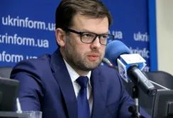 Звільнено всіх керівників рибоохорони
