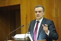 Л.Козаченко считает перспективным сотрудничество украинского АПК и Китая