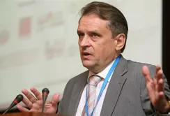 Л.Козаченко: Спецрежим ПДВ буде збережено при доробці держбюджету-2017