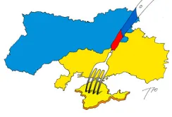 У Криму скаржаться на нестачу сировини для виробництва продуктів харчування